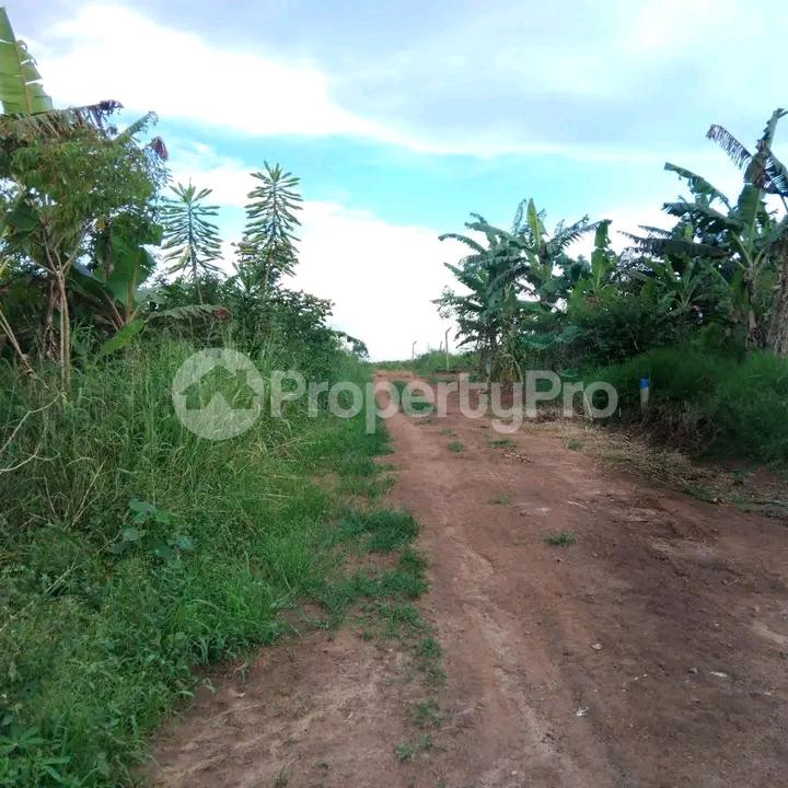 Land for sale Namugongo road  Kampala Central Kampala Central - 0