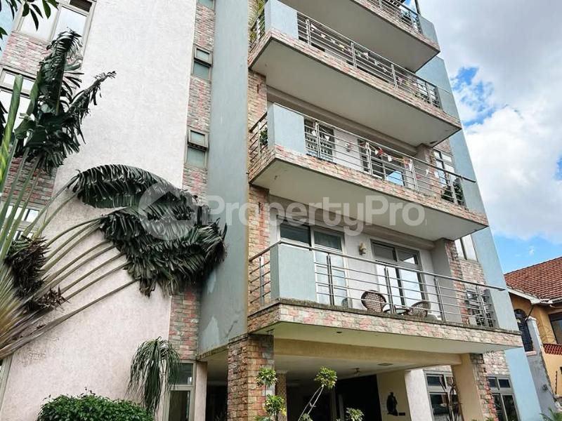 3 bedroom Apartment Block Apartment for sale Naguru  Kampala Central Kampala Central - 1