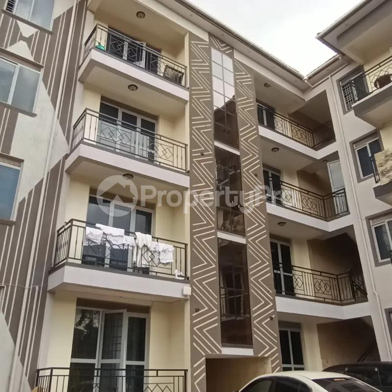 1 bedroom mini flat  Apartment Block Apartment for sale Kyanja  Kampala Central Kampala Central - 2