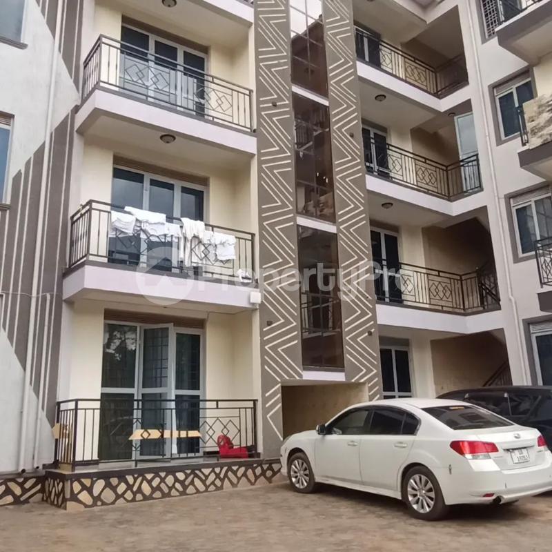 1 bedroom mini flat  Apartment Block Apartment for sale Kyanja  Kampala Central Kampala Central - 1