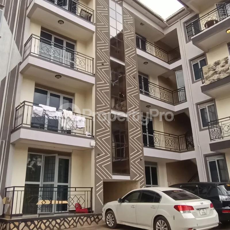 1 bedroom mini flat  Apartment Block Apartment for sale Kyanja  Kampala Central Kampala Central - 3