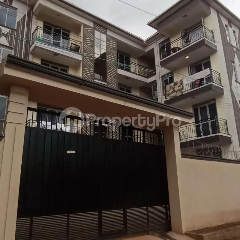1 bedroom mini flat  Apartment Block Apartment for sale Kyanja  Kampala Central Kampala Central - 0