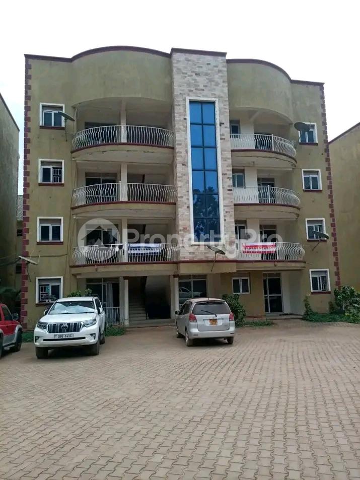 1 bedroom mini flat  Apartment Block Apartment for sale Kyaliwajjala  Kampala Central Kampala Central - 1