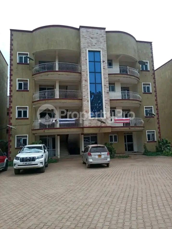 1 bedroom mini flat  Apartment Block Apartment for sale Kyaliwajjala  Kampala Central Kampala Central - 0