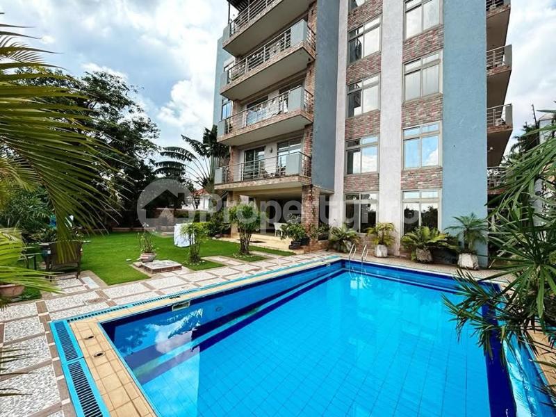 3 bedroom Apartment Block Apartment for sale Naguru  Kampala Central Kampala Central - 0