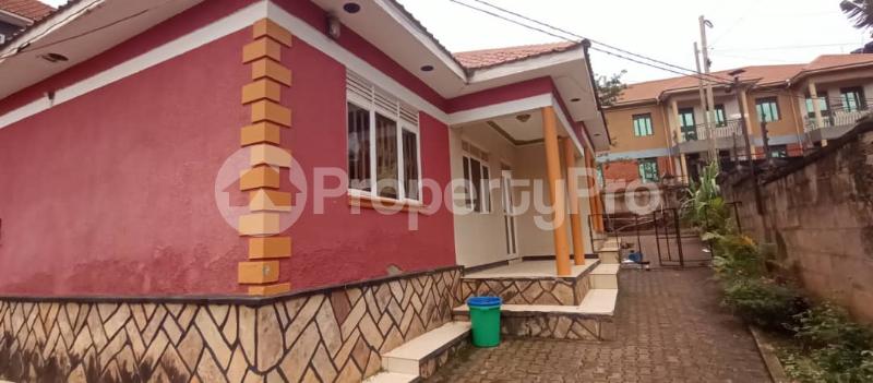 2 bedroom Bungalow Apartment for sale Najjera  Kira Wakiso Central - 1