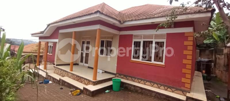 2 bedroom Bungalow Apartment for sale Najjera  Kira Wakiso Central - 8