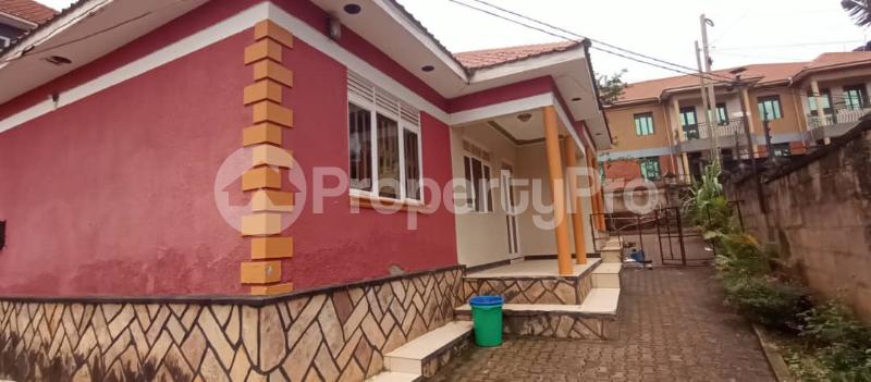 2 bedroom Bungalow Apartment for sale Najjera  Kira Wakiso Central - 5