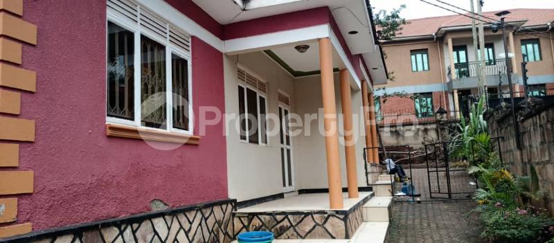 2 bedroom Bungalow Apartment for sale Najjera  Kira Wakiso Central - 0