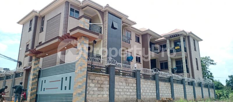 1 bedroom mini flat  Apartment Block Apartment for sale Najjera kira road  Kira Wakiso Central - 1