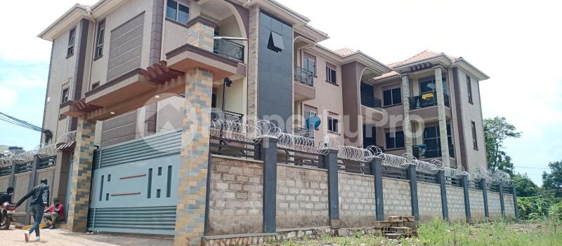 1 bedroom mini flat  Apartment Block Apartment for sale Najjera kira road  Kira Wakiso Central - 0