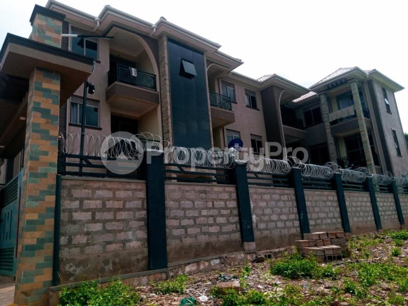 1 bedroom mini flat  Apartment Block Apartment for sale Kira najjera road  Kira Wakiso Central - 3