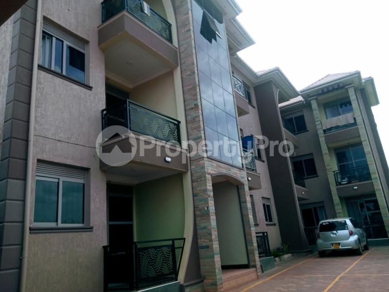 1 bedroom mini flat  Apartment Block Apartment for sale Kira najjera road  Kira Wakiso Central - 2