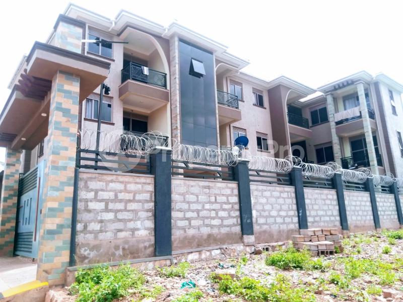1 bedroom mini flat  Apartment Block Apartment for sale Kira najjera road  Kira Wakiso Central - 0