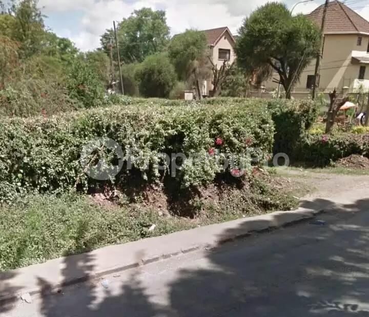 Land for sale Lavington Nairobi