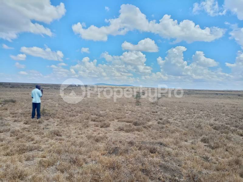 Land for sale Konza, Makueni Makueni