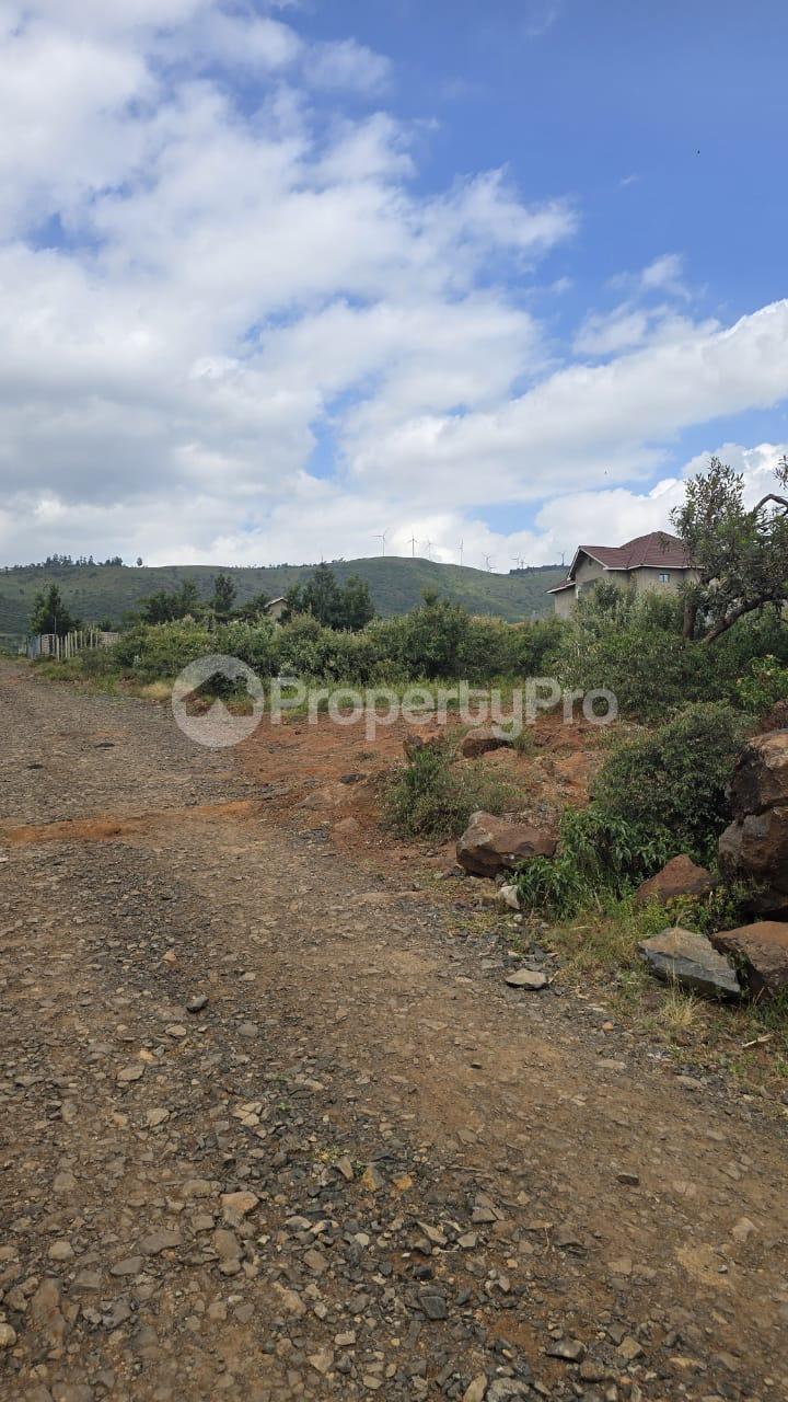 Land for sale Lavington Nairobi
