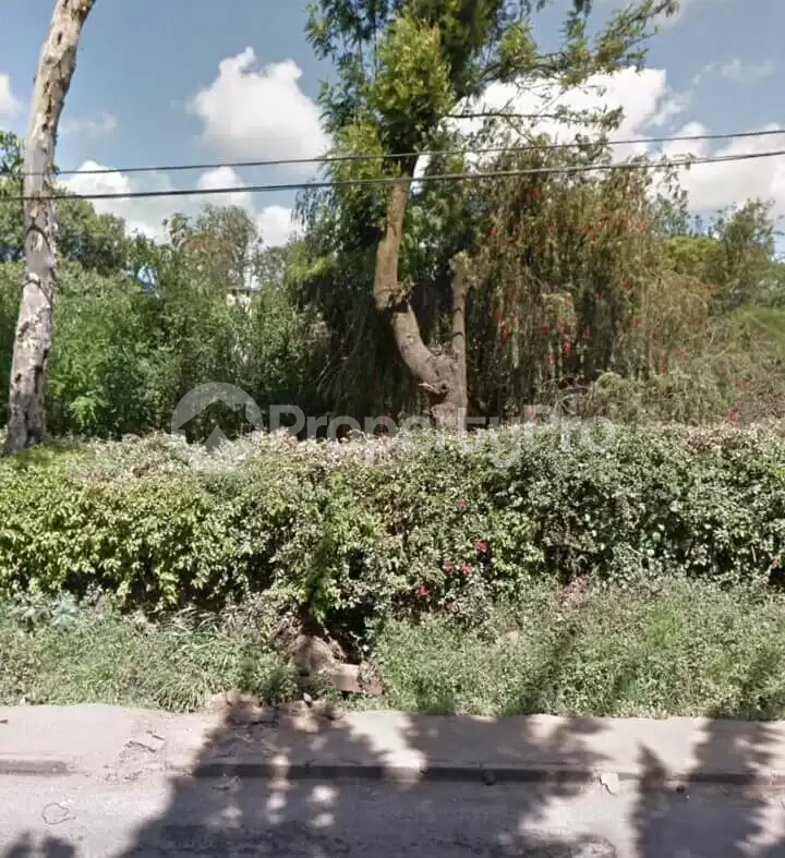 Land for sale Lavington Nairobi