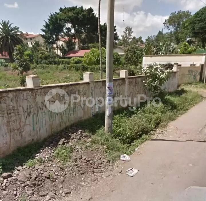 Land for sale Lavington Nairobi