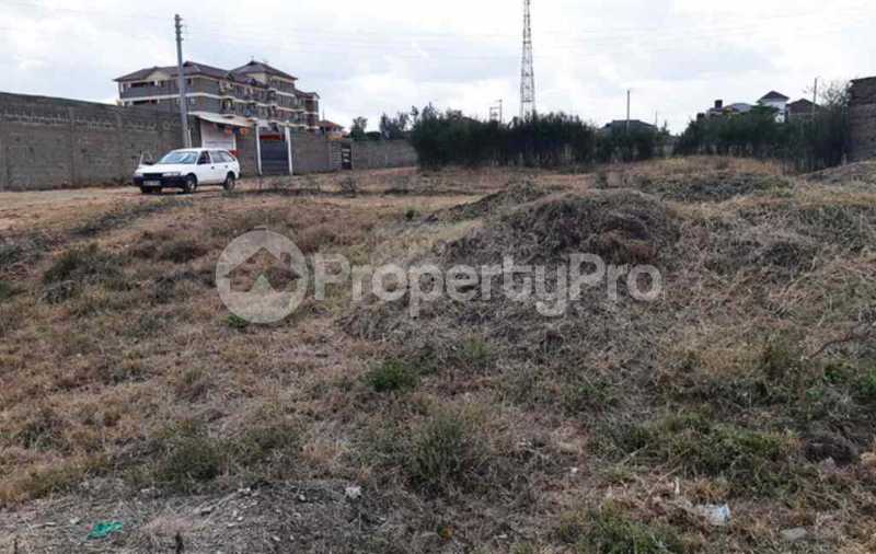 Land for sale Utawala Nairobi