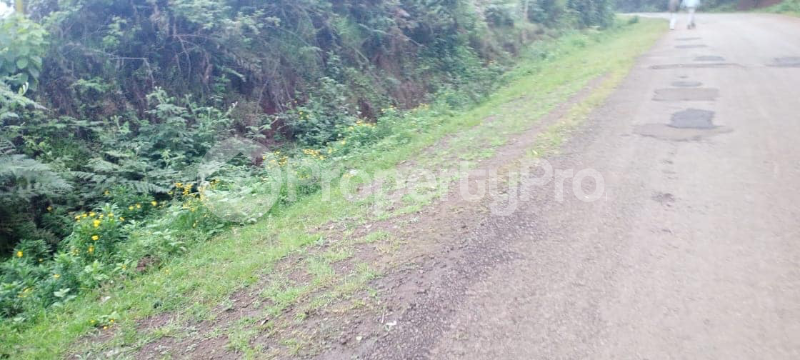 Land for sale Embu Embu