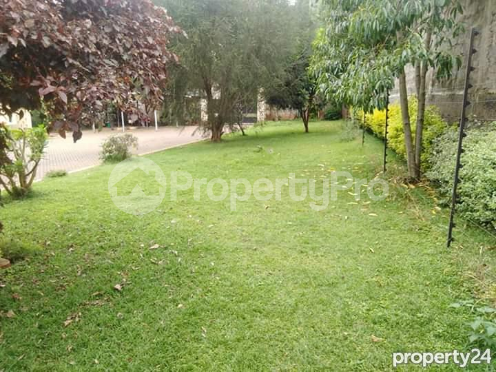 Land for sale Kilimani Nairobi