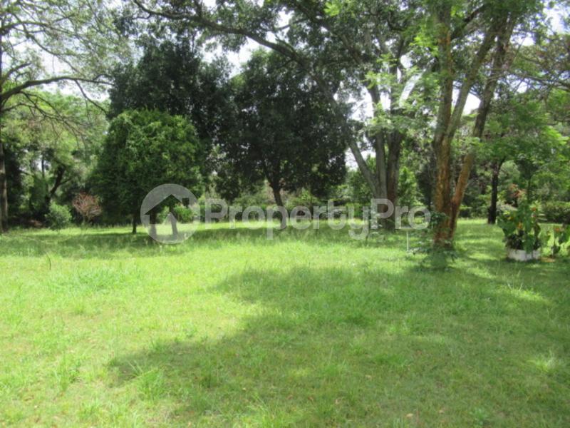 Residential Land for sale Koitobos Rd Karen Nairobi