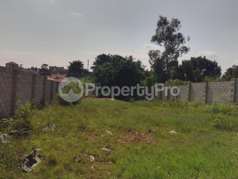 Land for sale Namugongo road  Wakiso Central - 2