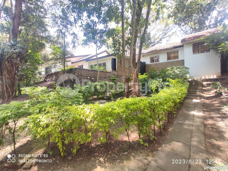 Commercial Properties for rent Lavington Nairobi