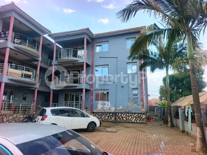 3 bedroom Apartment Block Apartment for sale Najjera road  Kampala Central Kampala Central
