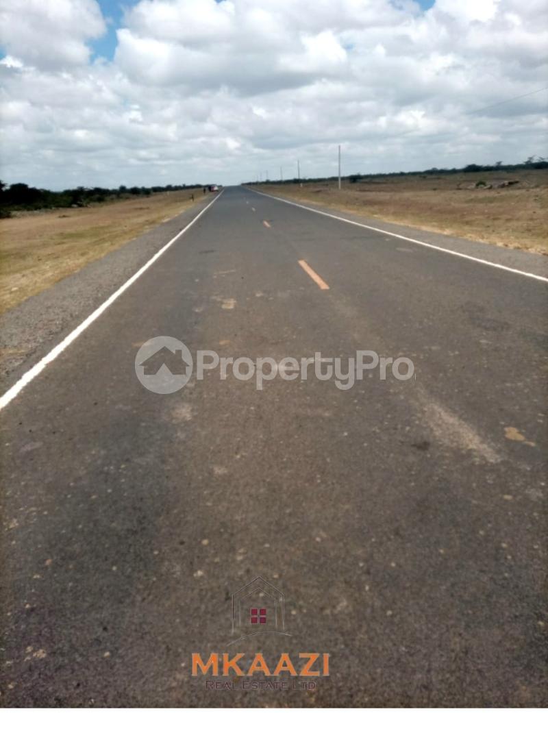 Land for sale Laikipia West Laikipia