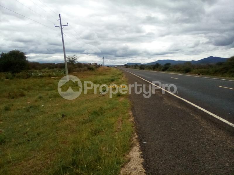 Land for sale Kajiado Kajiado