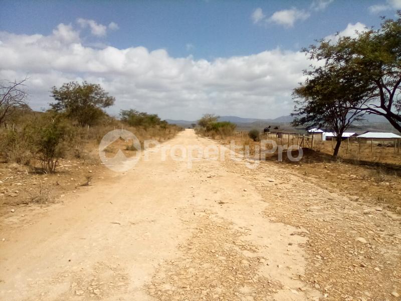 Land for sale Ngatataek  Kajiado Kajiado