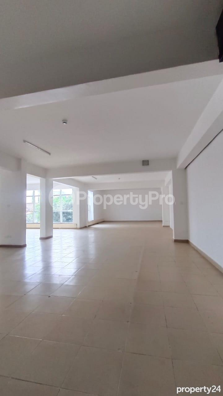 Office Space Commercial Properties for rent 3 Kiambere Rd, Upper Hill Nairobi