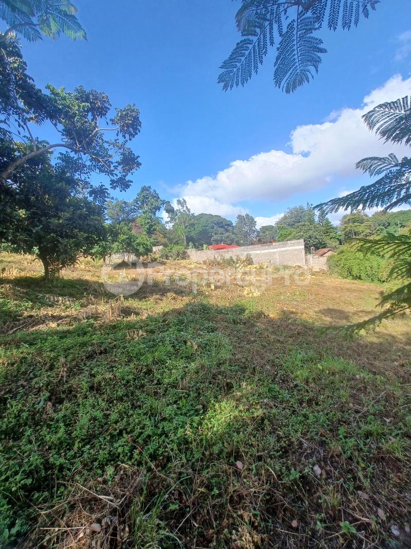 Residential Land for sale riara road Lavington Nairobi