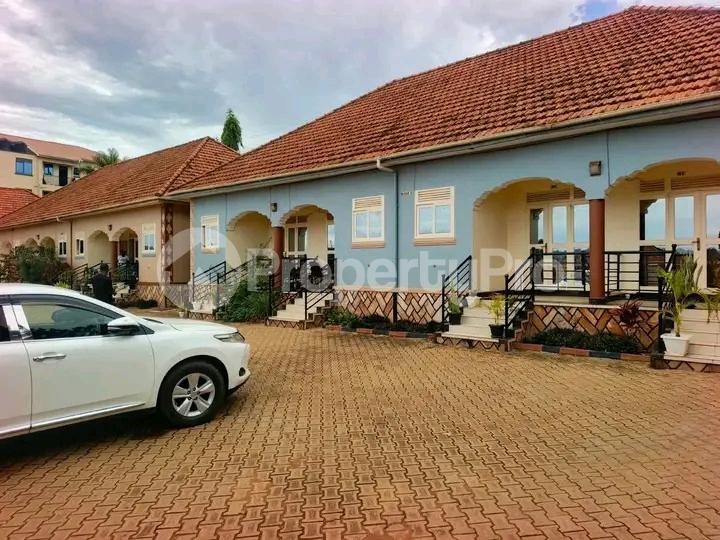 1 bedroom mini flat  Bungalow Apartment for sale Najjera  Kampala Central Kampala Central