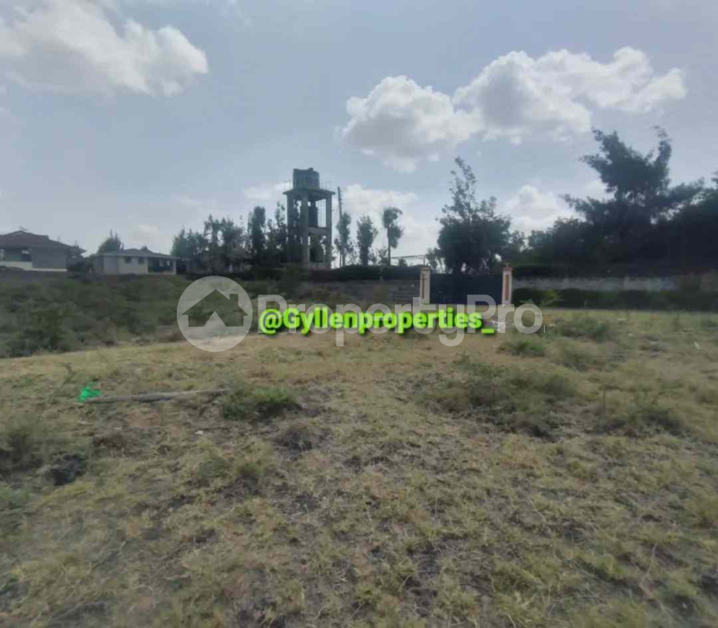 Land for sale Syokimau Nairobi