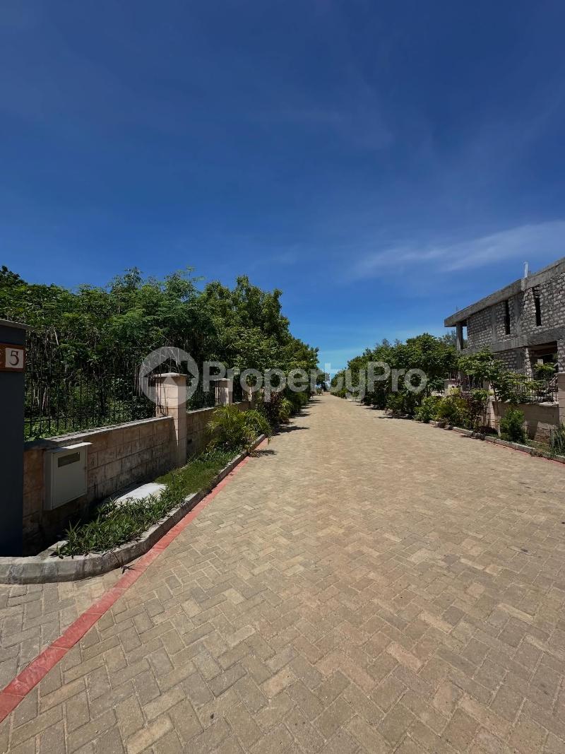 Land for sale Diani Mombasa