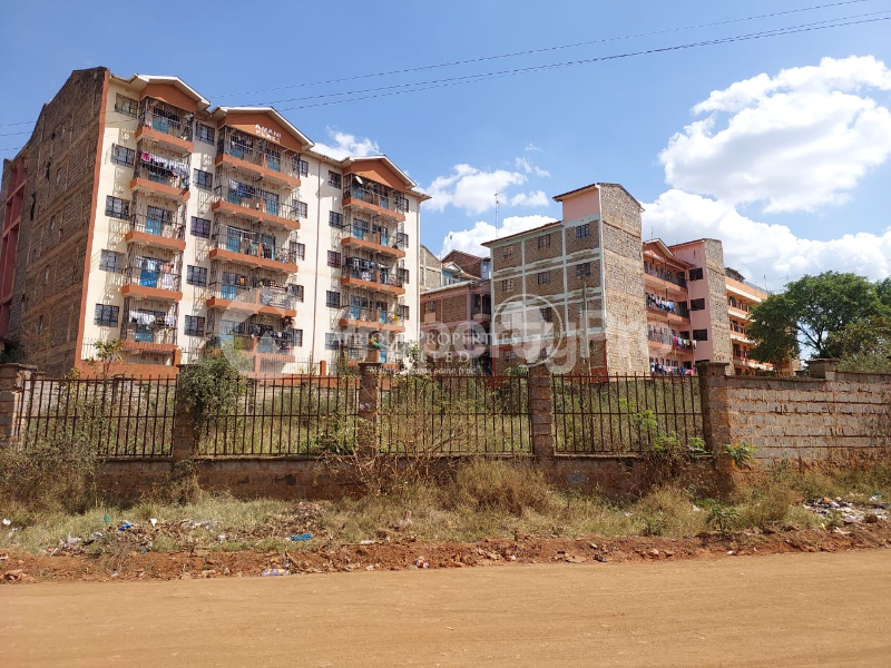 Land for sale Thika Kiambu