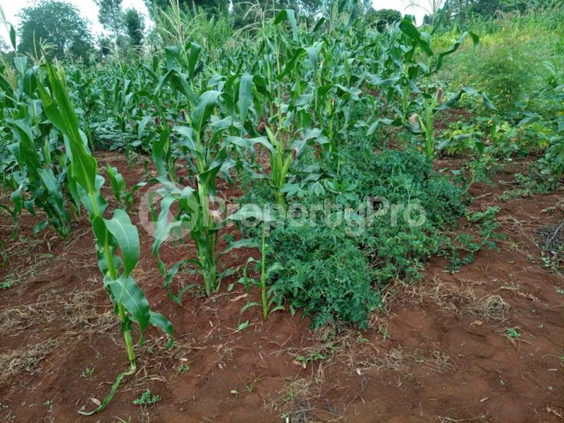 Land for sale Kiambu Kiambu