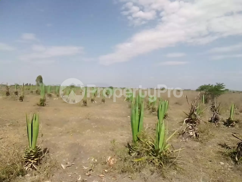 Land for sale Ruai Nairobi