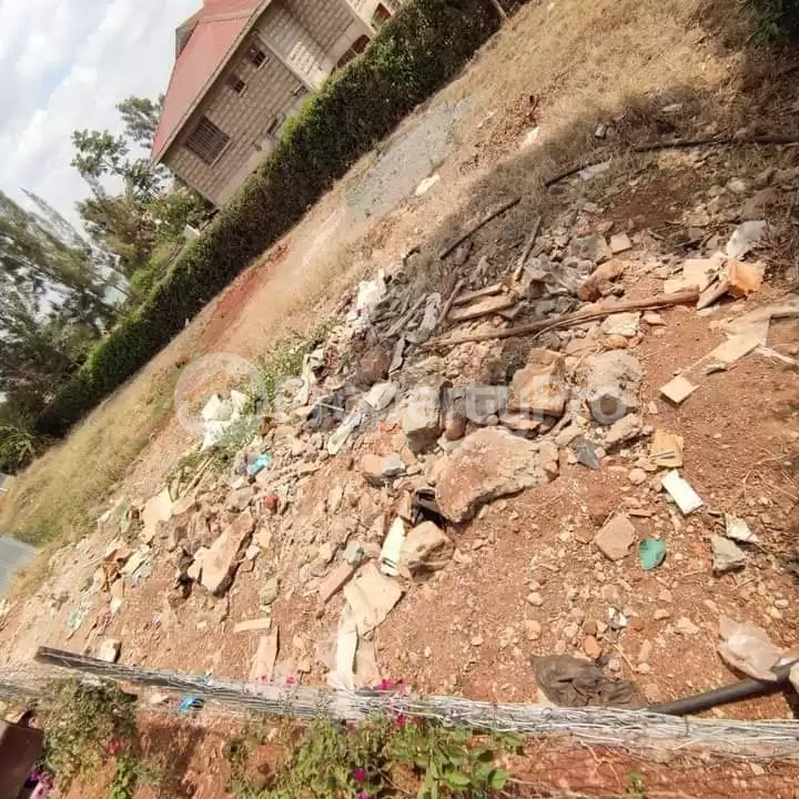 Land for sale Membley Estate Kiambu