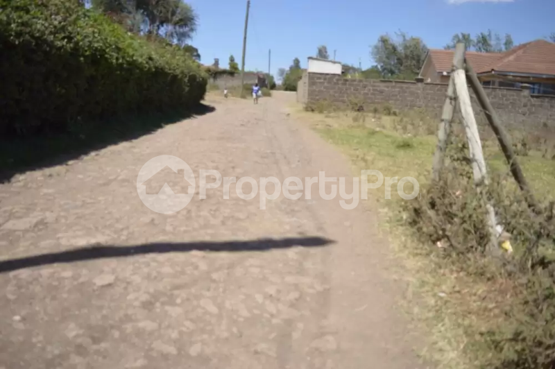 Land for sale Ngong Kajiado