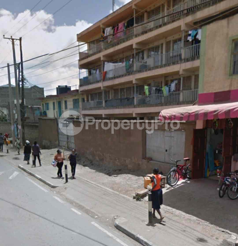 Land for sale Eastleigh North Nairobi