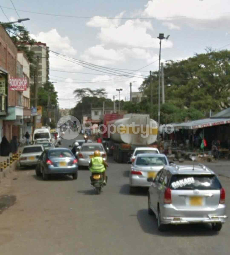 Land for sale Pangani Nairobi