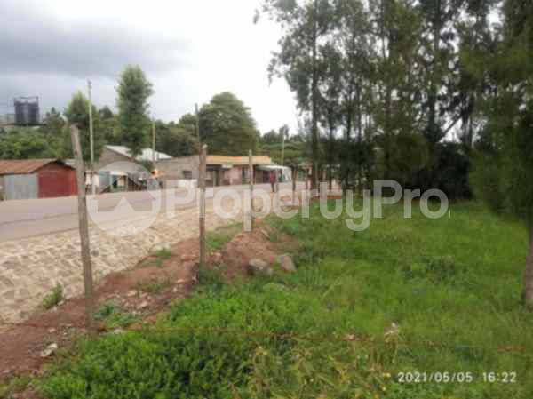Land for sale Ngong Kajiado