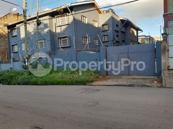 Land for sale Parklands Nairobi