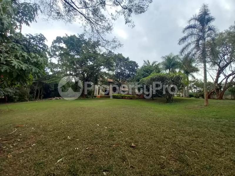 Land for sale Muthaiga Nairobi