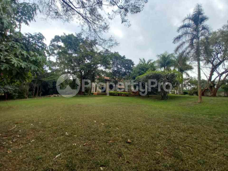 Land for sale Muthaiga Nairobi