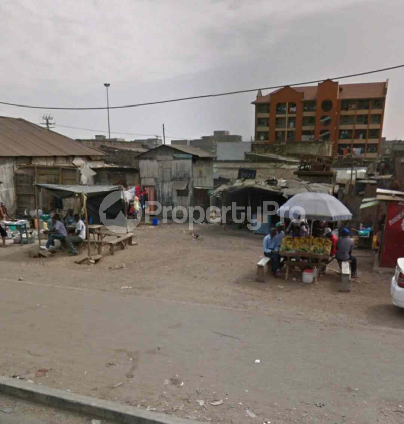 Land for sale Eastleigh North Nairobi